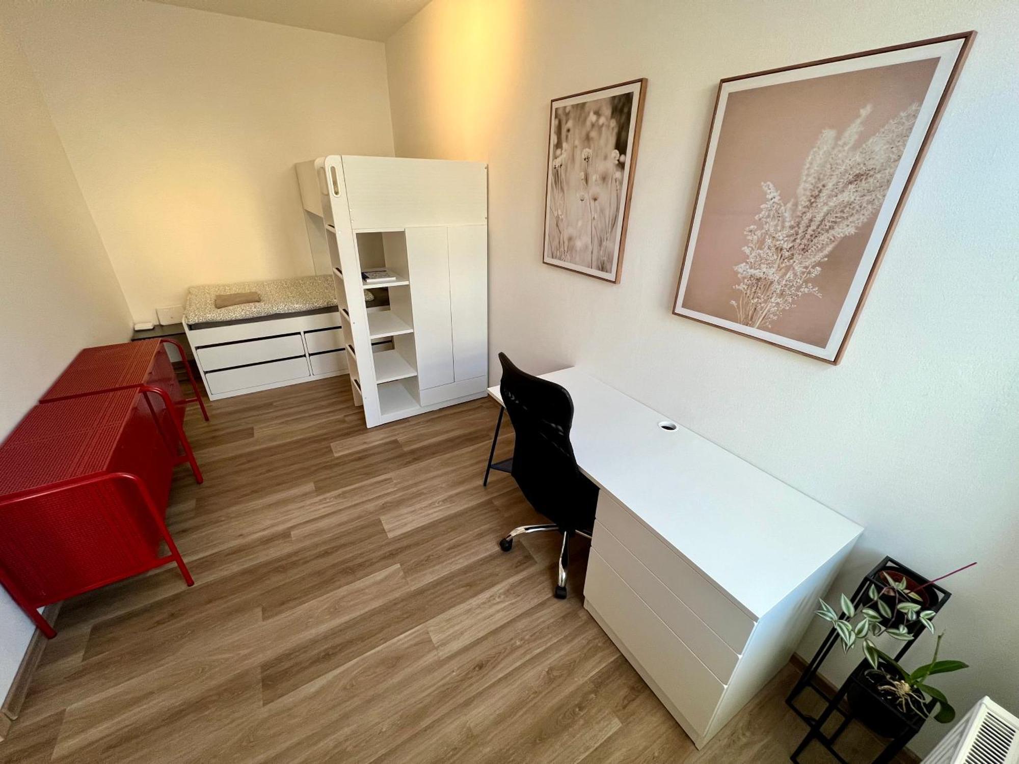 Susilova 14 Apartments III Пршеров Экстерьер фото